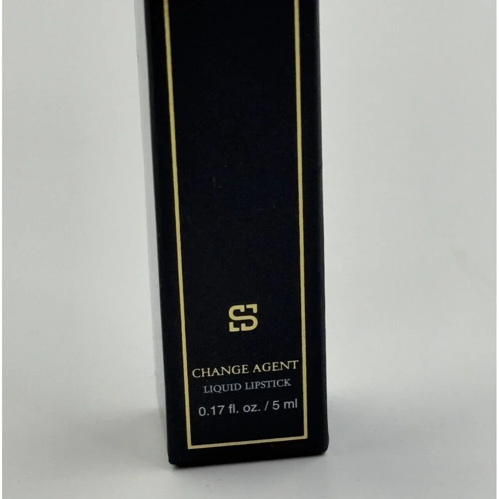 CHANGE AGENT LIQUID LIPSTICK L 380 GLAMOUR PURPLE -Siia Cosmetics